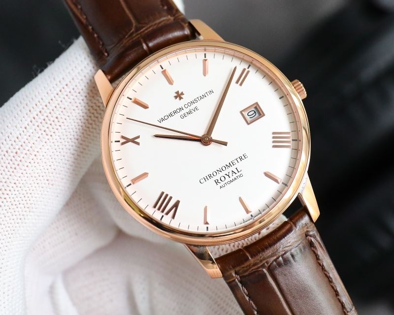 VACHERON CONSTANTIN Watches